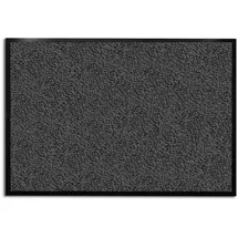 Karat Sky 200 x 200 cm Anthrazit