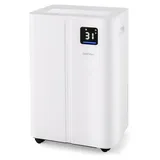 Costway Luftentfeuchter 25,5L/24H