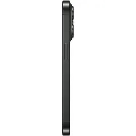 Apple iPhone 15 Pro Max 1 TB Titan Schwarz
