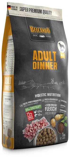 BELCANDO Adult Dinner 1 kg