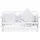 fillikid Fillikid, Kinderbettwäsche, Bettset zu Beistellbett Nino Luxe 80 x 80 cm, 35 x 40 cm,