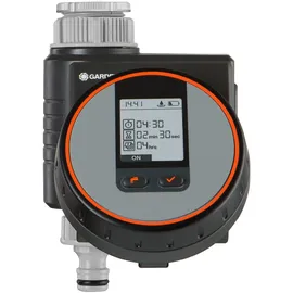 Gardena Bewässerungssteuerung Flex 01890-20