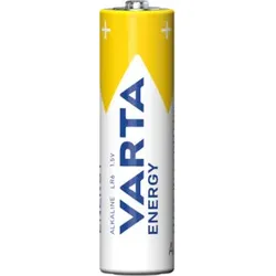 VARTA AA Value Pack 10 10er Pack