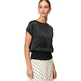 Zero T-Shirt in Black beauty), | Gr.: 44