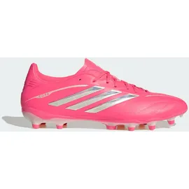 adidas Copa Pure IV League FG Herren Solar Turbo/Ivory/Core Black 48