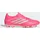 adidas Copa Pure IV League FG Herren Solar Turbo/Ivory/Core Black 48