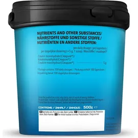 Bodylab24 Creatine Creapure® (500g)