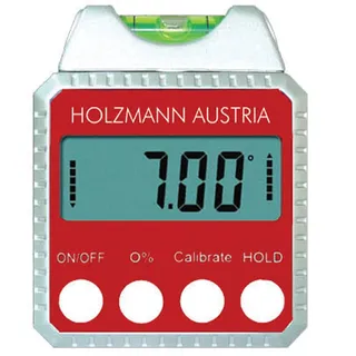 Holzmann Maschinen Holzmann Digitaler Winkelmesser 90