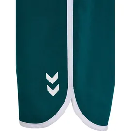 hummel Regular Long Board Kurze Hose | June Bug - 122
