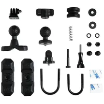 INSTA360 Motorrad U-Bügelhalterung