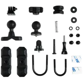 INSTA360 Motorrad U-Bügelhalterung