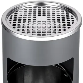 Tectake Standaschenbecher,