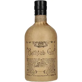 Ableforth’s Ableforth's Bathtub Gin 43,3% vol 0,7 l