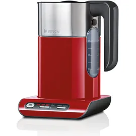 Bosch Styline TWK8614P rot