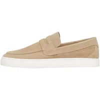 s.Oliver Schnürschuhe Herren Blau/Braun 43
