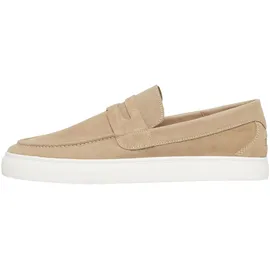 s.Oliver Halbschuhe Herren Braun 43