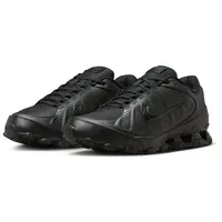 Nike Reax 8 Herren Black 45