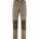 Hosen Suede Brown/Dark Olive 44