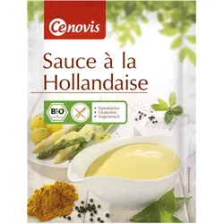 Cenovis Sauce Hollandaise bio