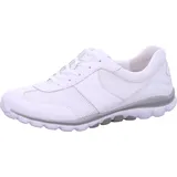 Gabor Sneaker Low Damen Weiß 40,5