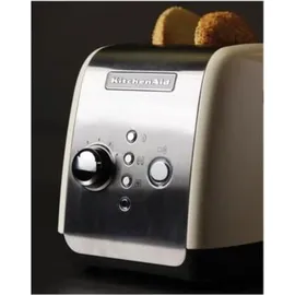 KitchenAid Artisan Toaster 5KMT221EAC crème