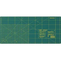 Prym Schneideunterlage cm/inch-Einteilung 30 x 45 cm