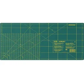 Prym Schneideunterlage cm/inch-Einteilung 30 x 45 cm