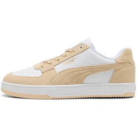 Puma Caven 2.0 Mono Puma White Canvas/Puma Gold 40