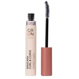 GRN Curl & Curve black 9 ml