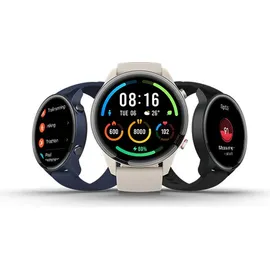 Xiaomi Mi Watch schwarz