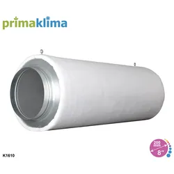 Prima Klima Prima Klima-Filter Industrie K1610 – 1650 m3/h – 200 mm