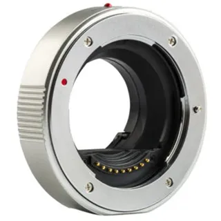 Viltrox JY-43F(S) Autofokus Adapter silber