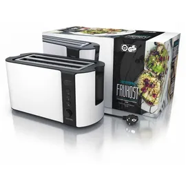Arendo Frukost weiß
