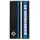 Hamburger SV Handtuch Unisex blau/schwarz