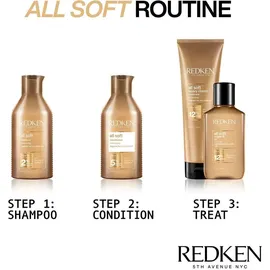 Redken All Soft Conditioner 300 ml
