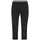 Odlo Natural 100% Merino Warm 3/4 Baselayer-hose - Black - 2XL