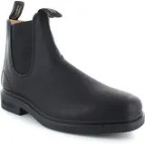 Blundstone Dress Series für Herren, schwarz, Größe / 9,5 UK