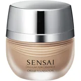 Sensai Cellular Performance Cream Foundation
