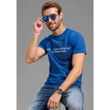 MAN'S WORLD Sonnenbrille in dunkelgrau | Gr.: onesize