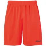 Uhlsport Center Basic Shorts Rot 152
