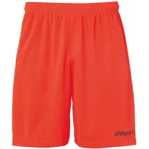 Uhlsport Center Basic Shorts Rot 152