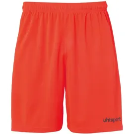 Uhlsport Center Basic Shorts Rot 152