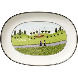 Design Naif Snack-Teller 20 cm