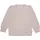 MINYMO Rundhalspullover Pink 128