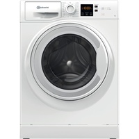 Bauknecht Frontlader-Waschmaschine: 8,0 kg - FW 800 B