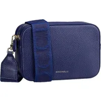 Coccinelle Tebe E5MN555I101 royal blue