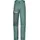 Ortovox Westalpen 3L Light Pants Hardshellhose Grün/Türkis M