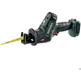 Metabo SSE 18 LTX Compact ohne Akku
