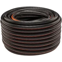 Neo Tools Gartenschlauch 3/4 Zoll 50 m schwarz