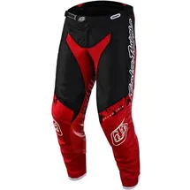 Troy Lee Designs Troy Lee Designs, GP Pant, Astro, red/black, 30